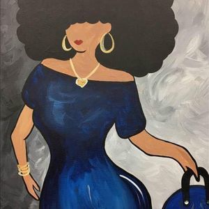 Meet your Posher, Alaina